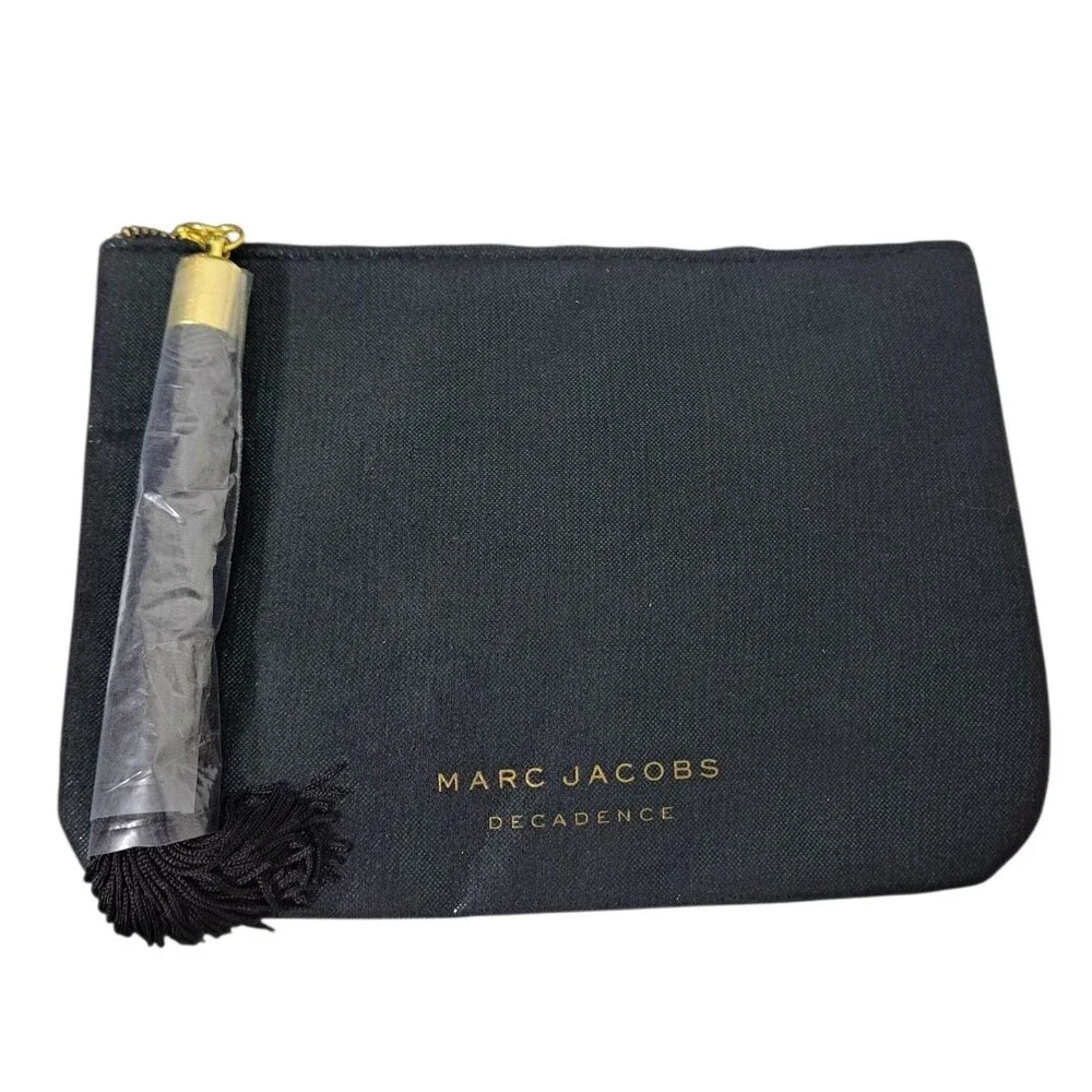 Marc Jacobs Women's Travel Makeup Bag Tazel Iridescent